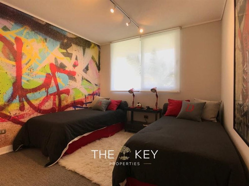 Imagen 9 de 20 de Departamento En Venta De 3 Dormitorios En Peñalolén