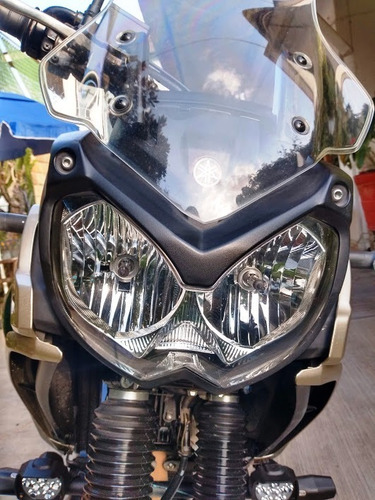 Imagen 1 de 12 de Yamaha Tenere 250
