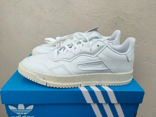 Tenis Uso adidas Sc Premiere Sportstyle 28 Cm Walk Gym Run Env o