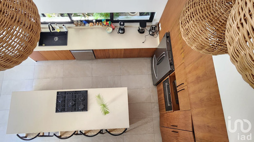 Venta Casa 4 Ambientes Aldea Zama