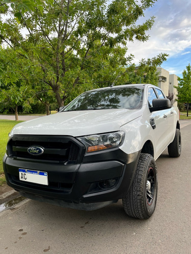 Ford Ranger 2.5 Cd Ivct Xl 166cv