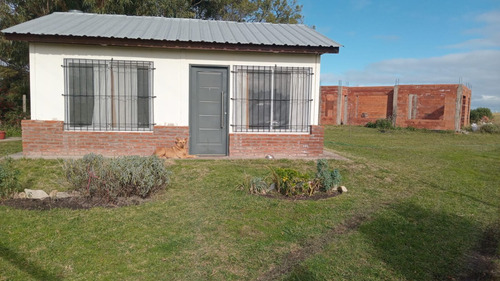 Casa En Venta Chapadmalal, A 7 Cuadras De La Playa. Ideal Explotacion En Verano