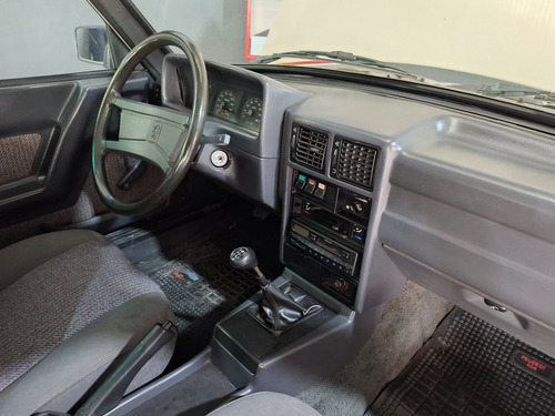 Peugeot 504 2.0 Xs Tf