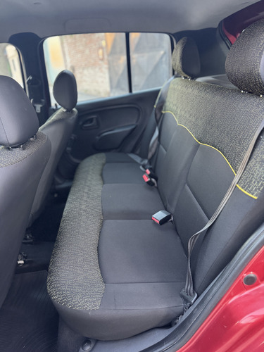 Renault Clio 1.2 Mio Confort Plus Abc