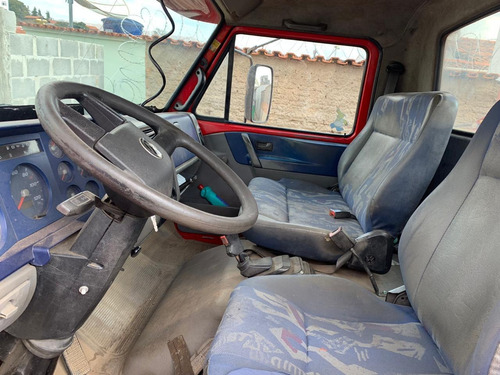 Vw15.180 Euro3 Worker