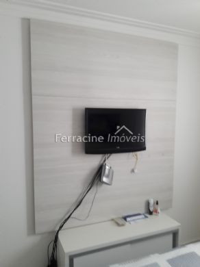 00735 - Apartamento 2 Dorms, Torres Tibagy - Guarulhos/sp - 735