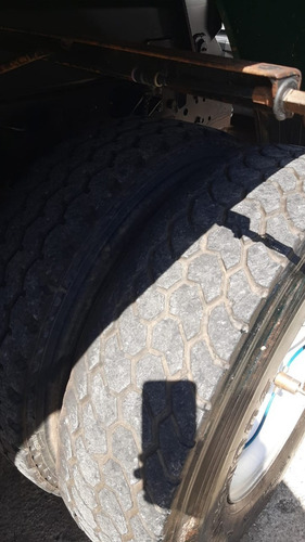 Vw 31280 Caçamba Traçado