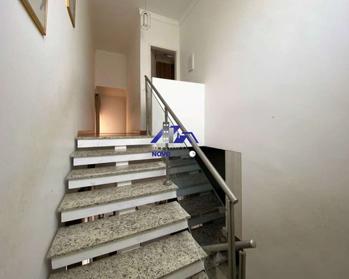 Imagem 27 de 30 de Casa Moderna A Venda Em Cotia Com 3 Dorms E 2 Vagas - Ca00789 - 69328472
