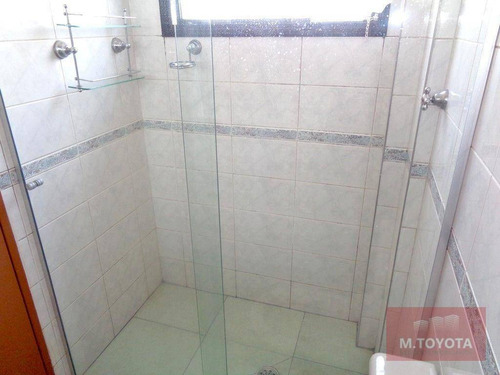 Imagem 21 de 30 de Apartamento À Venda, Com 3 Dormitórios (1 Suíte) E 2 Vagas - Vila Rosália - Guarulhos / Sp - Ap0173