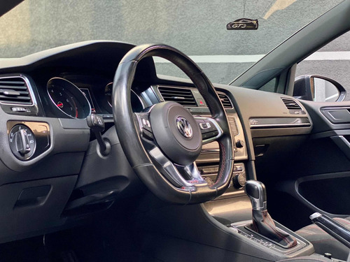 Imagem 7 de 11 de Volkswagen Golf 2017 2.0 Tsi Gti 5p
