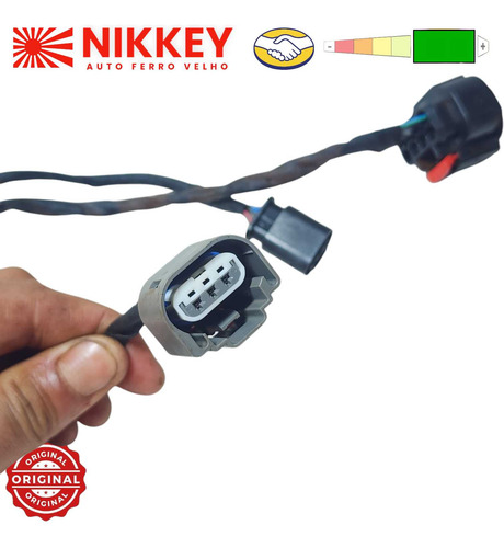 Chicote Bomba Combustível Onix Tracker Turbo 2020 2021 2022 (Usado)