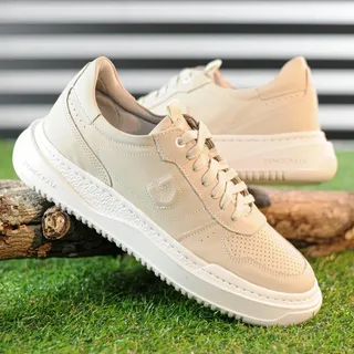 MLB 5761450886 Tnis Democrata Block Masculino Premium Sofisticado Elegante JM