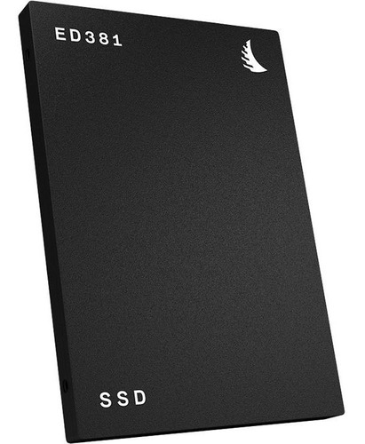 Angelbird Ed381 Sata Iii 2.5  Internal Ssd (7.68tb)