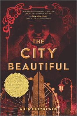 Libro The City Beautiful - Aden Polydoros