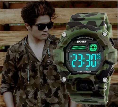 Skmei 1242 sales