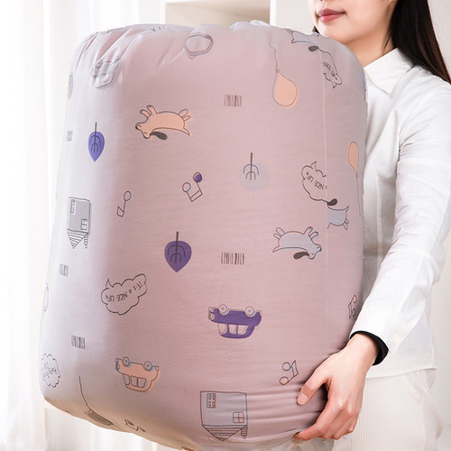 Bolsa De Almacenamiento De Ropa De Cama R Clothing Storage D