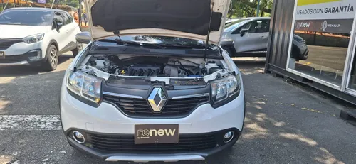 Renault Stepway 1.6 Dynamique / Intens