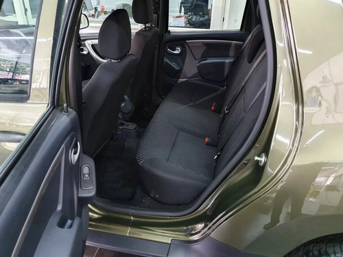 Renault Oroch Dynamique Oportunidad Unica $215.000 (lf)