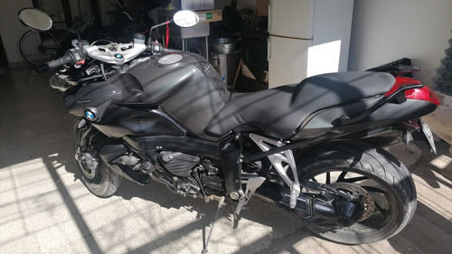 Moto Bwm R1200 Mod 2008