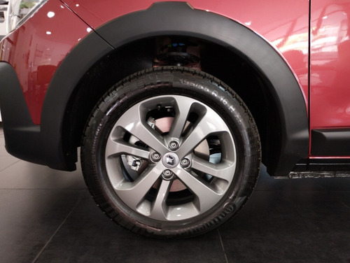 Renault Kangoo 1.6 Sce Stepway