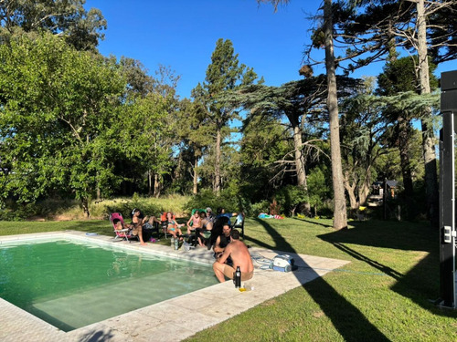 Casa Del Bosque
