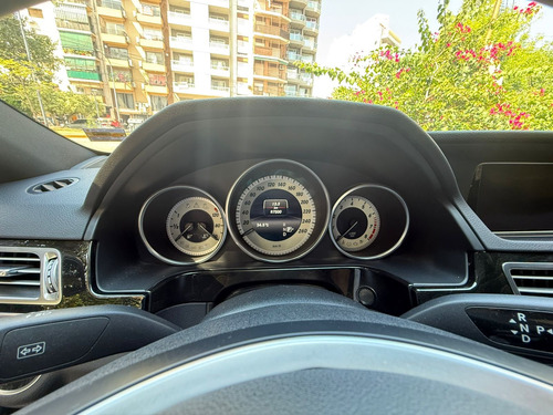 Mercedes-Benz Clase E 3.5 E350 Avantgarde Sport B.eff At