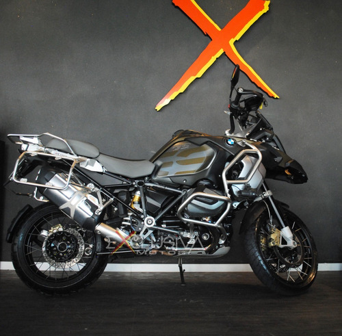 Imagem 5 de 5 de Bmw R1250 Adventure