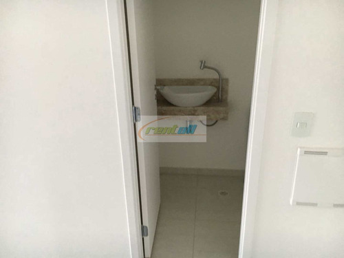 Imagem 15 de 30 de Sala, Jabaquara, São Paulo - R$ 320 Mil, Cod: Ma444820 - Vma444820