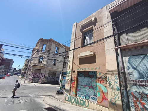 Gran Oportunidad De Inversión En Valparaíso
