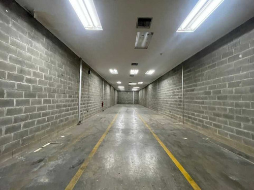 Imagen 6 de 6 de Se Vende/alquila. Galpón 5.400m2. Zona Industrial Del Este Guarenas