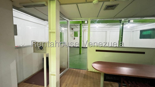 V Oportunidad, Inversión! Edificio Comercial Sabana Grande