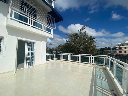 Imagen 23 de 29 de Alquilo Apartamento Segunda Con Terraza En Lucerna