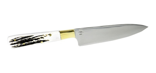 Cuchillo Artesanal Terbutz Campero Asta (005 Ab)