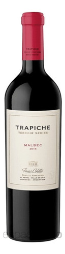 Trapiche Terroir Series Finca Coletto 2017 750ml