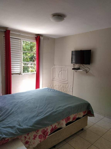 Imagem 7 de 23 de Sobrado Com 3 Dormitórios À Venda, 101 M² Por R$ 370.000 - Vila Camilópolis - Santo André/sp - So3568