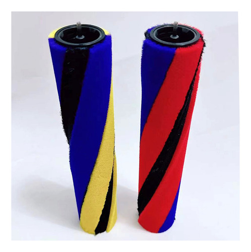 Rollo Blando Para V8 Slim V10 Slim V12 Detect Slim V15 Detec