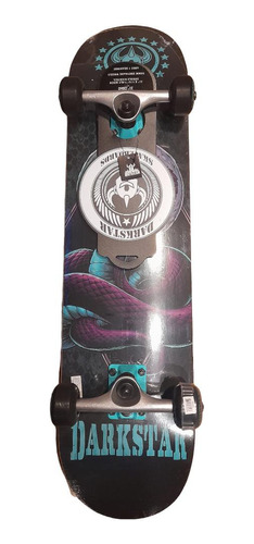 Skate Darkstar Snake 7.75 Ds60