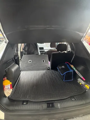 Ford Escape 2.0 Se 4x2