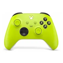 Comprar Joystick Inalambrico Xbox Series X\u002Fs Electric Volt 