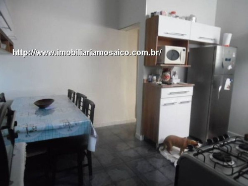 Imagem 7 de 15 de Térrea, Residencial Ou Comercial, Toda De Laje - 97270 - 4492751