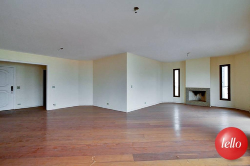 Imagem 2 de 28 de Apartamento - Ref: 68345