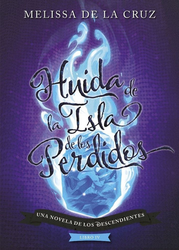 Huida De La Isla De Los Perdidos 4 - Disney