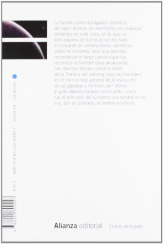 El Universo: De La Tierra Plana A Los Quásares (el Libro De