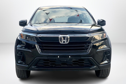 Honda Br-v 2024