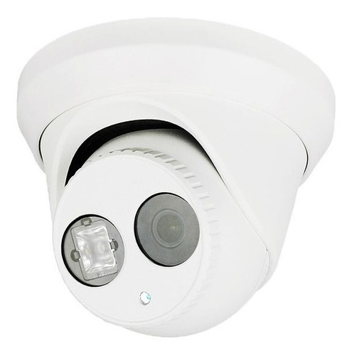 Camara Bala Lts (cmip3022) 2.1 Mp-matrix-ip66-color Blanco