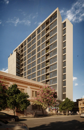 Venta Local Comercial Tres Cruces Montevideo Ventura Go