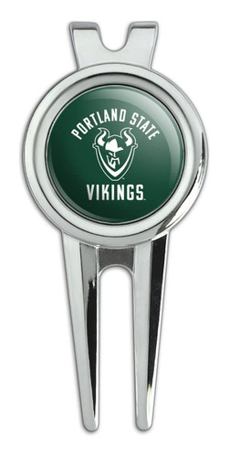 Grafico Ma Logotipo Vikingo Universidad Estatal Portland