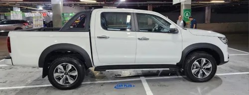 Nueva 0 Km Jac T8 2025 Euro 6 Publica O Particular Full Equ