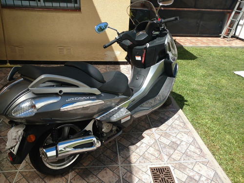 Keller Jetmax 250 Cc 2018