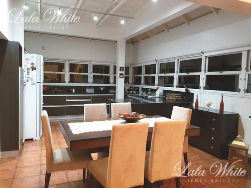 Imagen 8 de 18 de Venta - Casa En Barrio Privado El Rodal